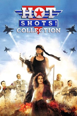 Hot Shots Koleksiyonu