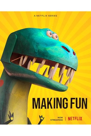 Making Fun