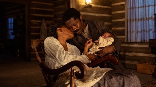 Lawmen: Bass Reeves