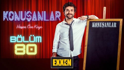 80. Bölüm - Konuk: Sefo