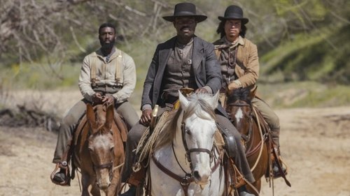 Lawmen: Bass Reeves