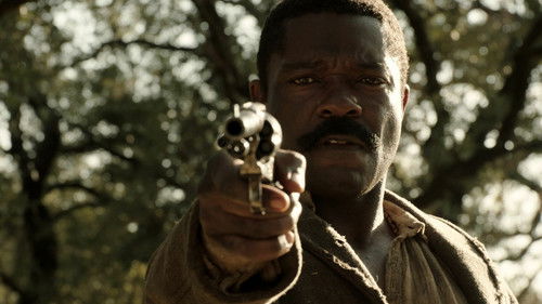 Lawmen: Bass Reeves